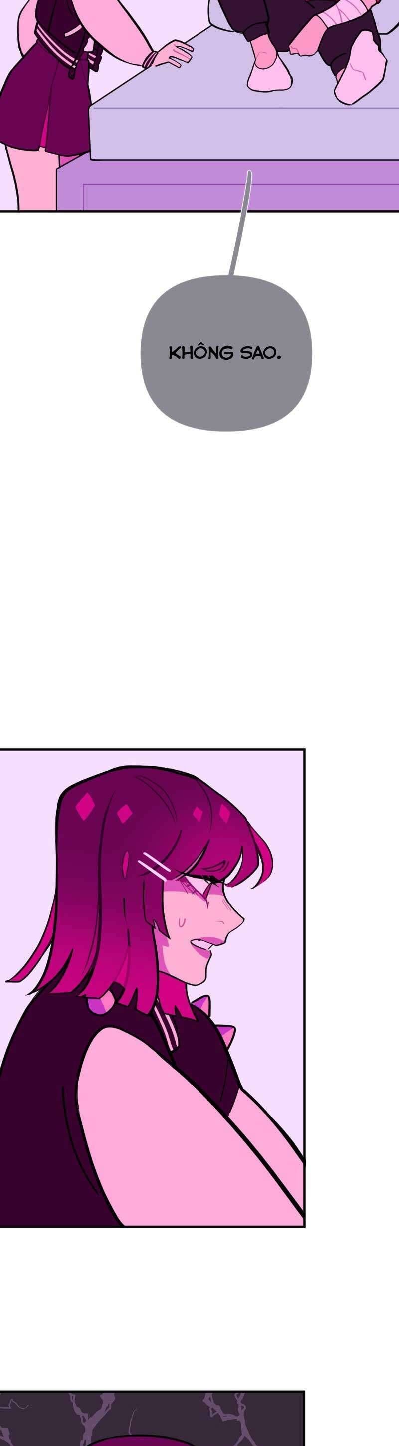 Homesick: Chapter 17