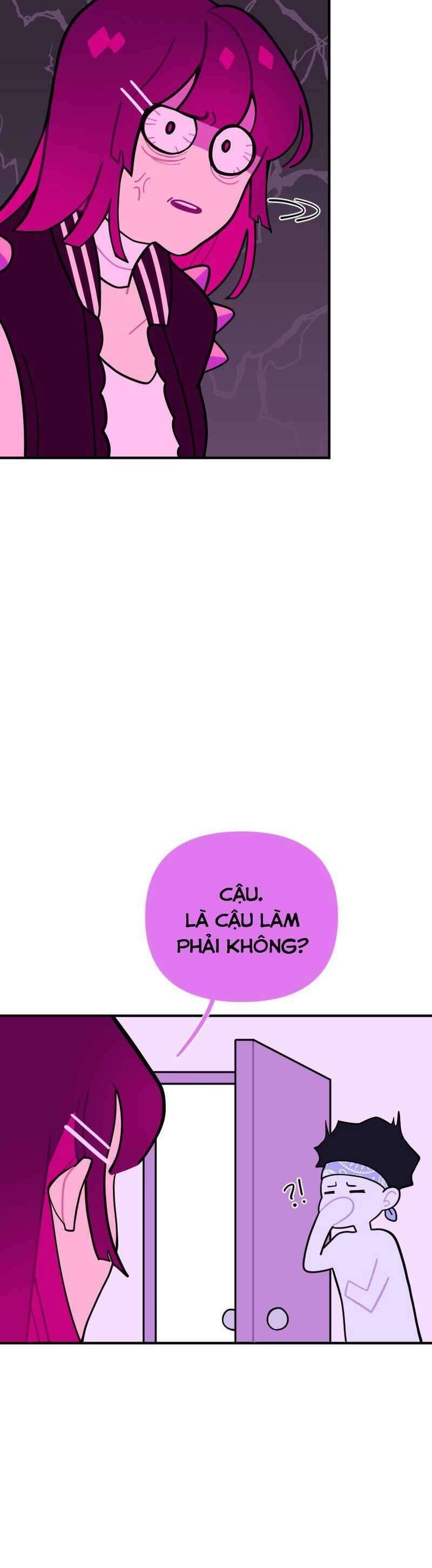 Homesick: Chapter 17