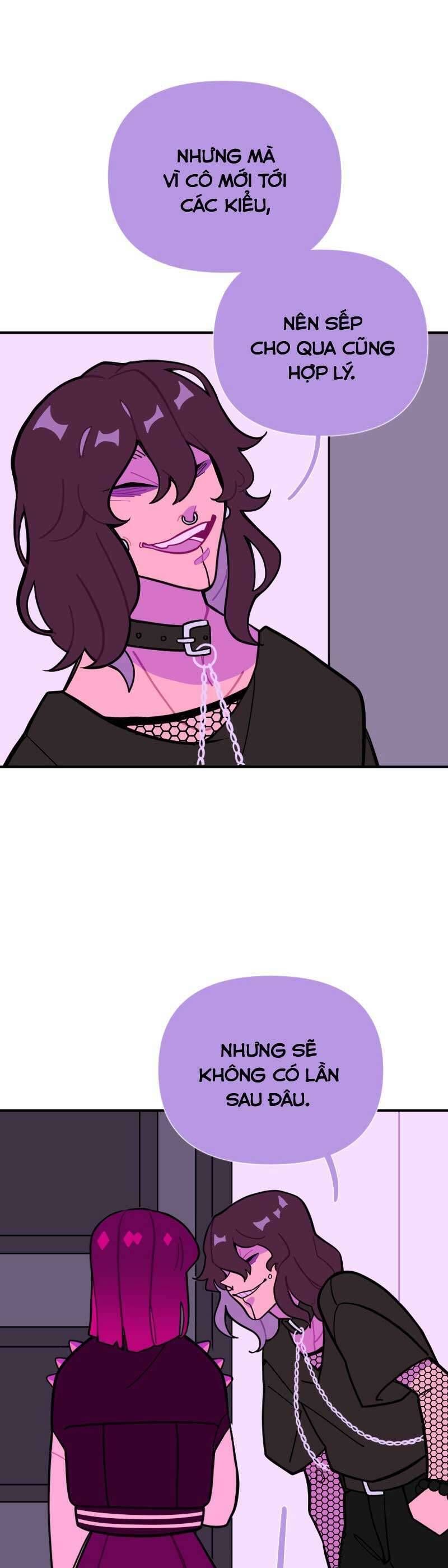 Homesick: Chapter 17