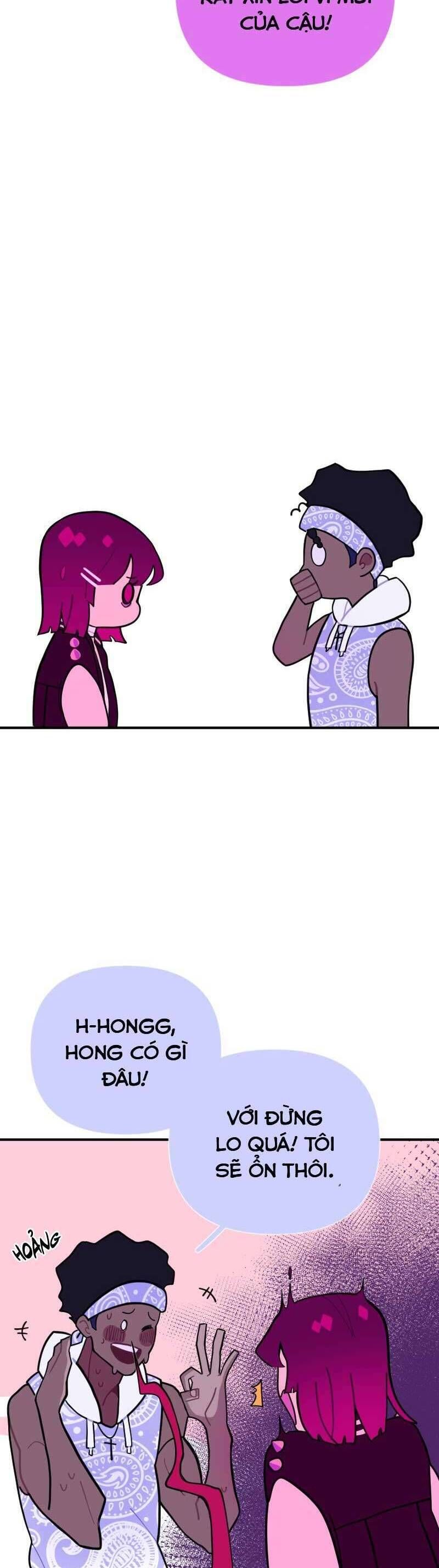 Homesick: Chapter 17