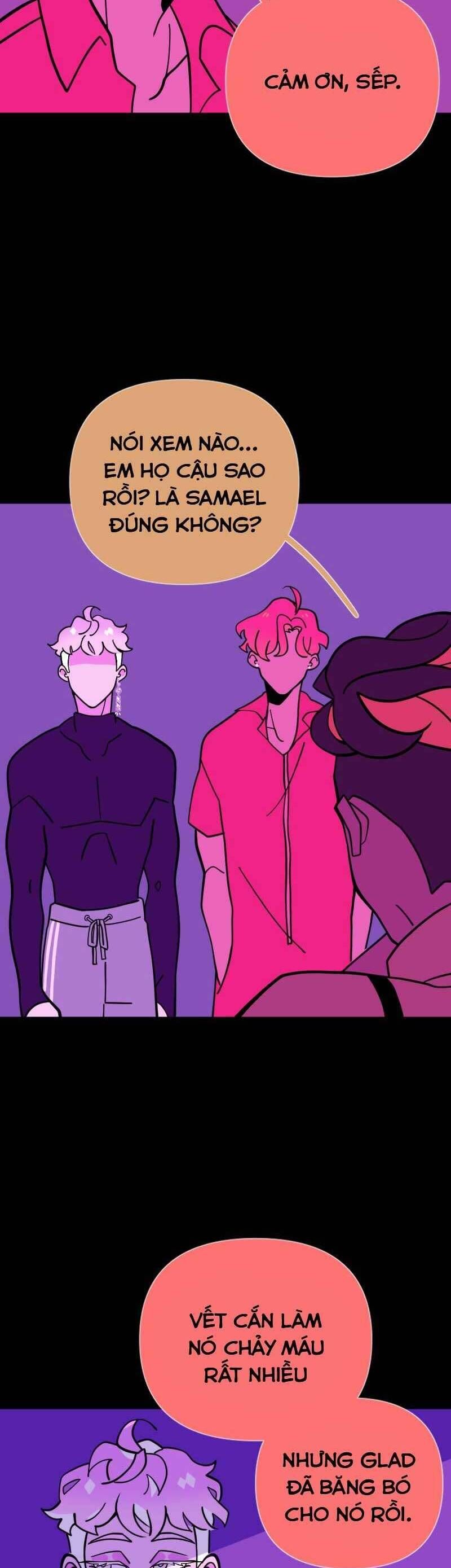 Homesick: Chapter 17