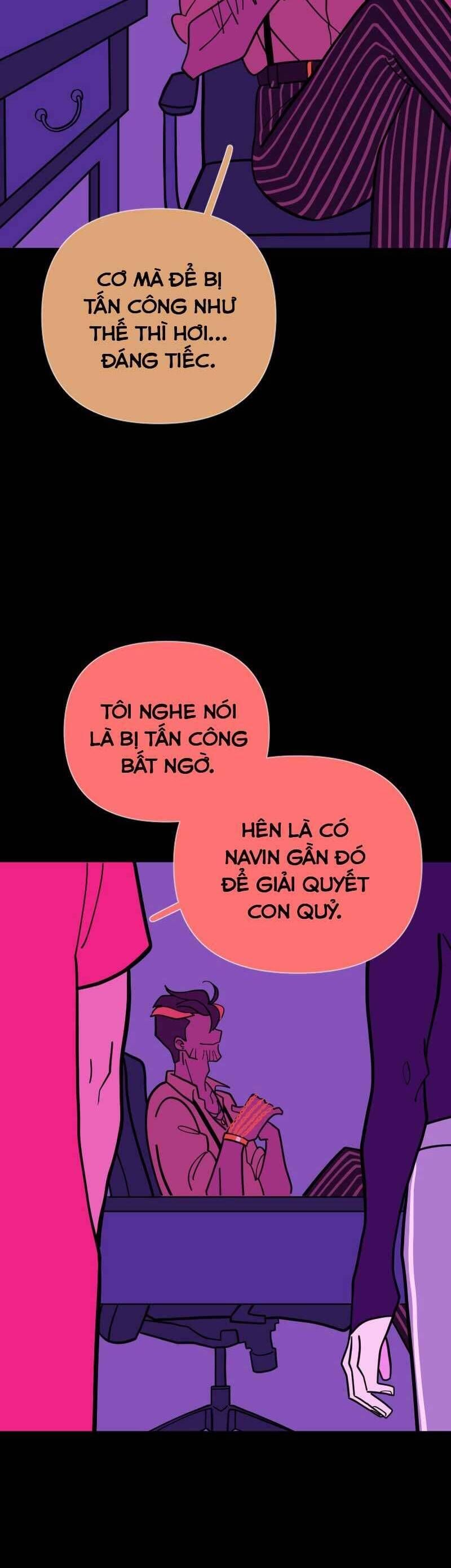 Homesick: Chapter 17