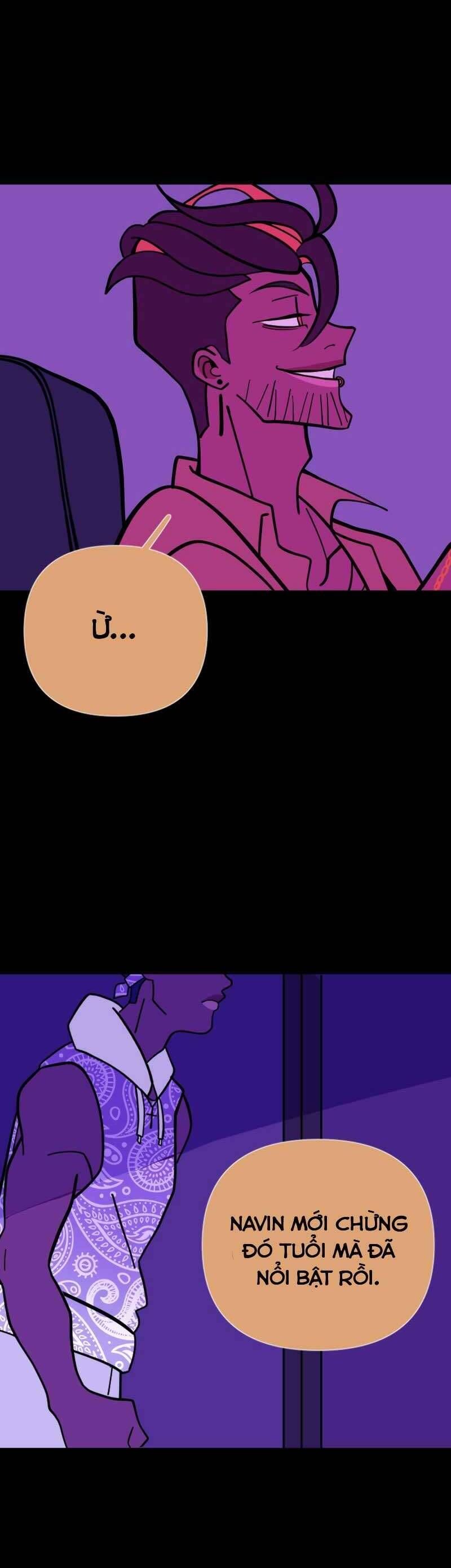 Homesick: Chapter 17