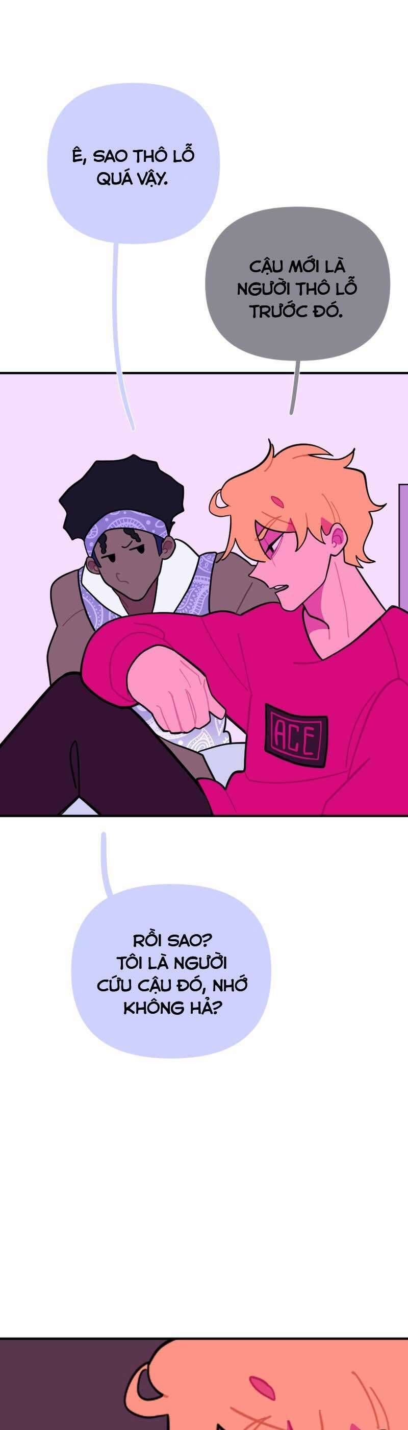 Homesick: Chapter 17