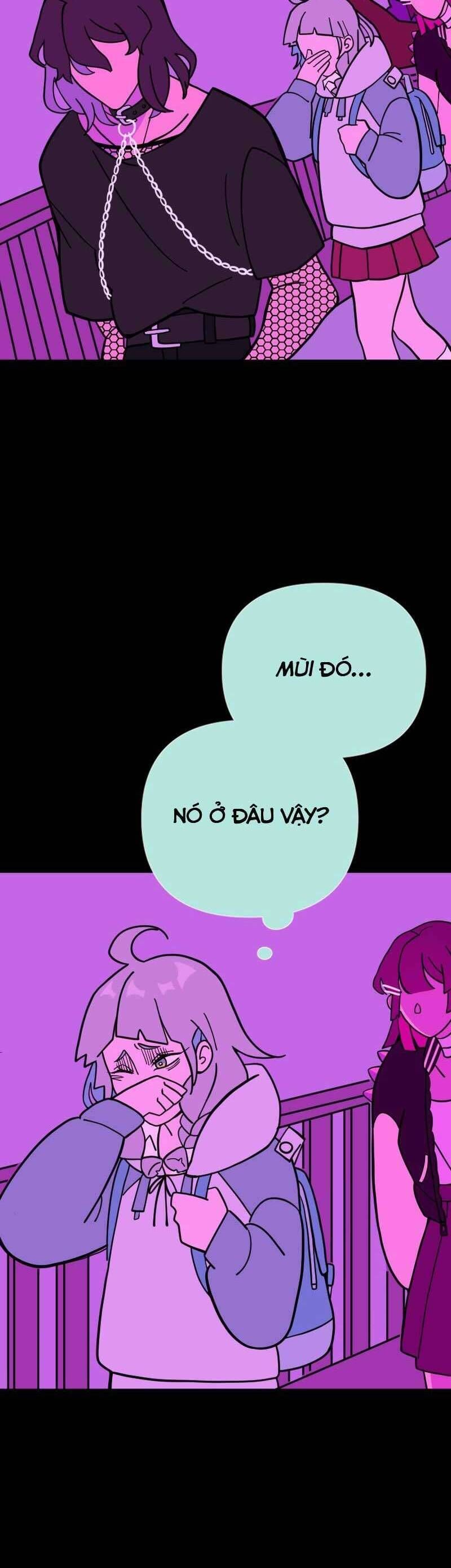 Homesick: Chapter 19