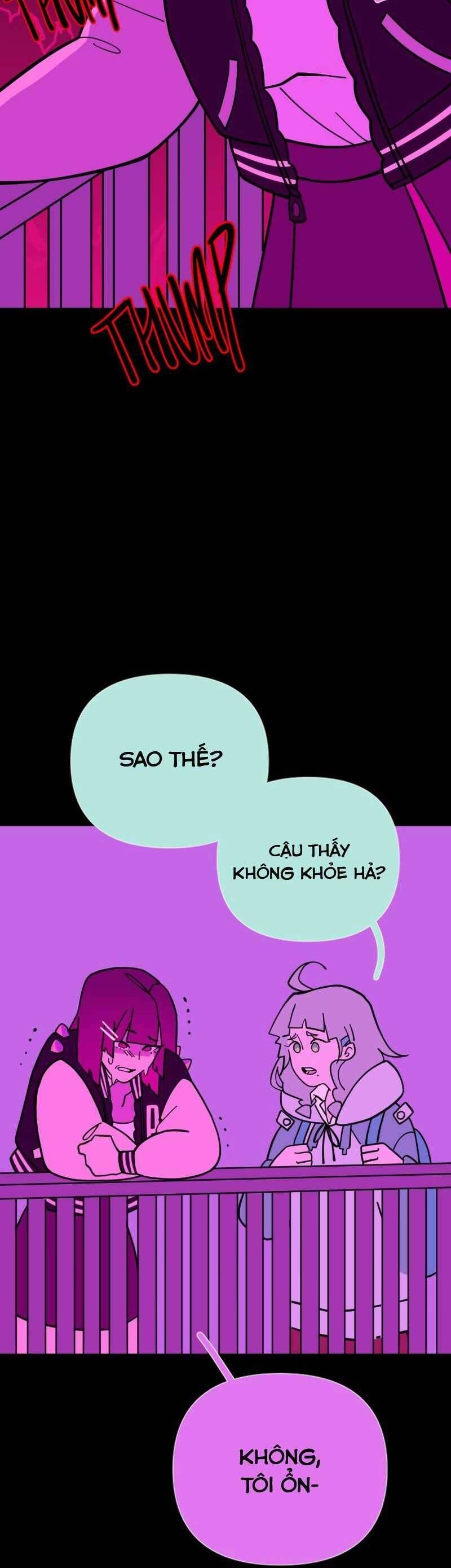 Homesick: Chapter 19