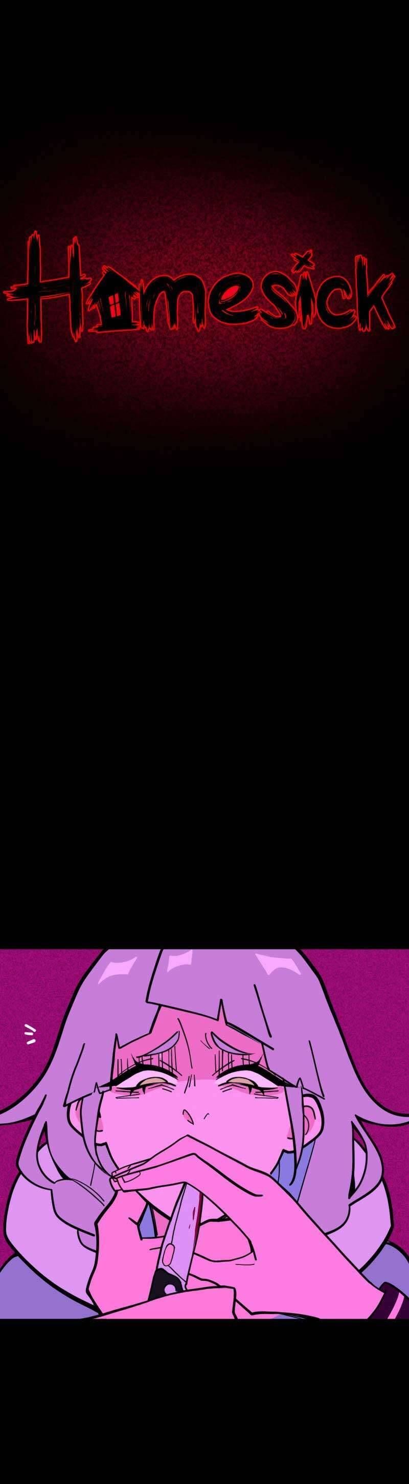 Homesick: Chapter 20