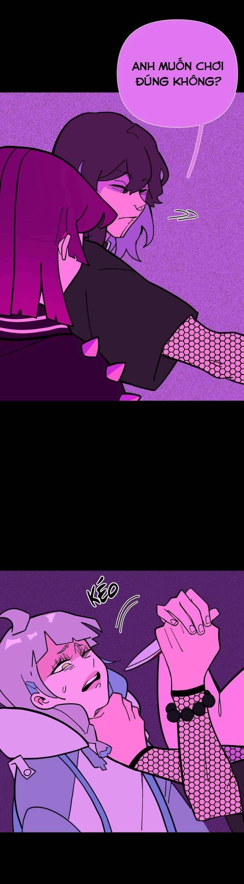 Homesick: Chapter 20