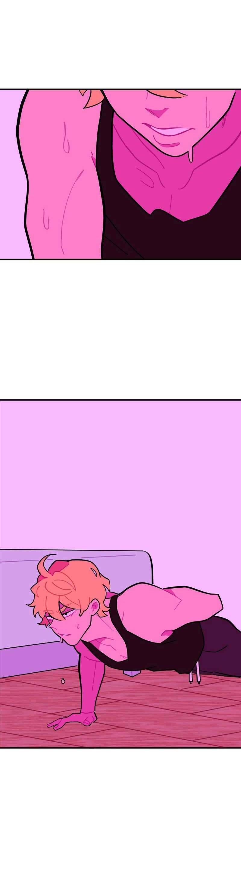 Homesick: Chapter 20