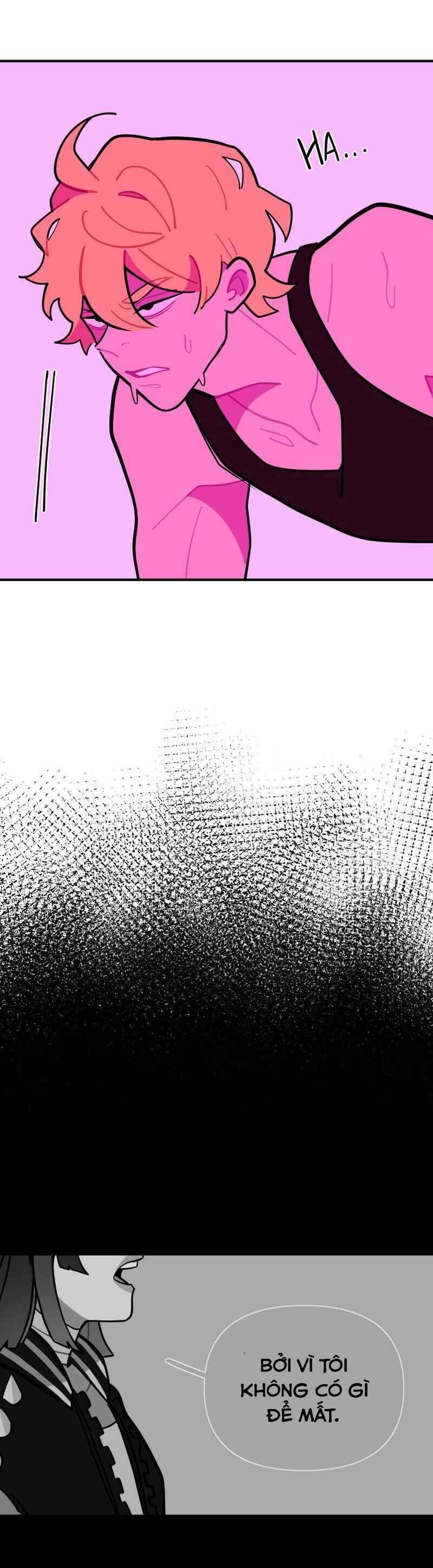 Homesick: Chapter 20