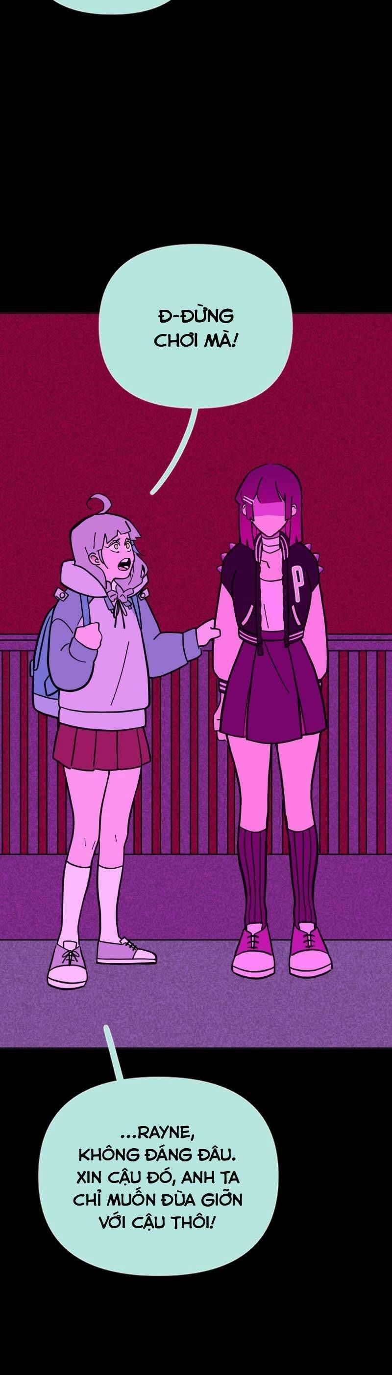 Homesick: Chapter 20