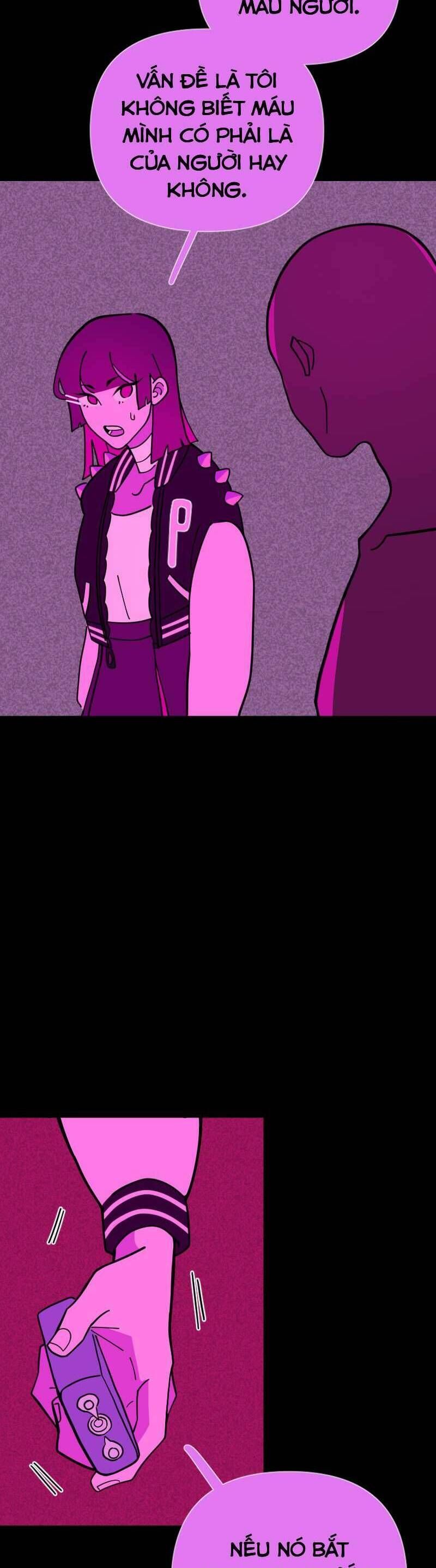 Homesick: Chapter 20