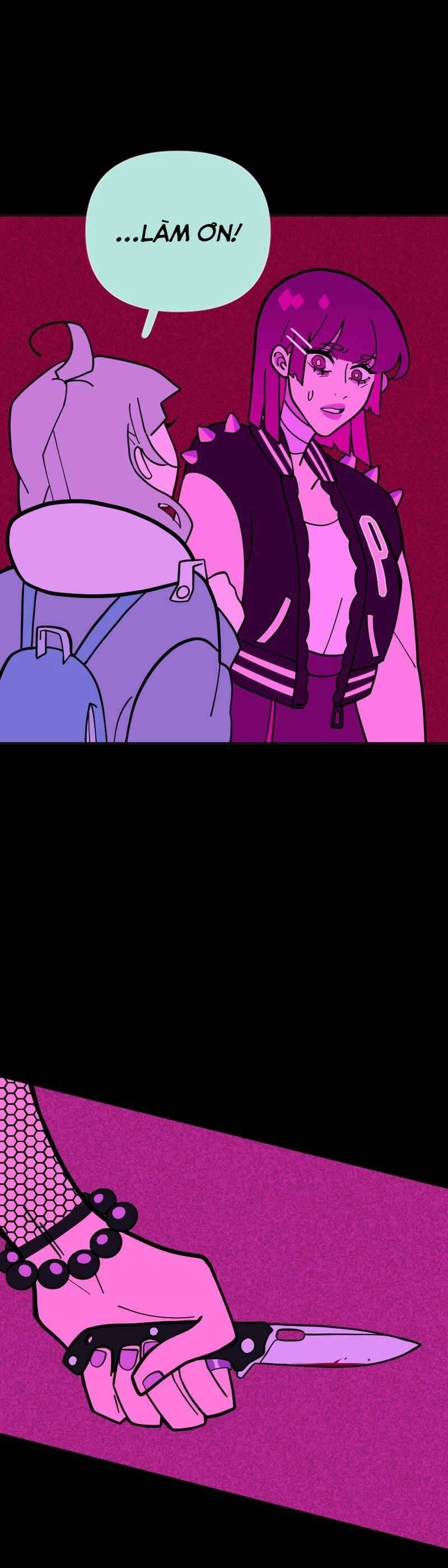 Homesick: Chapter 20