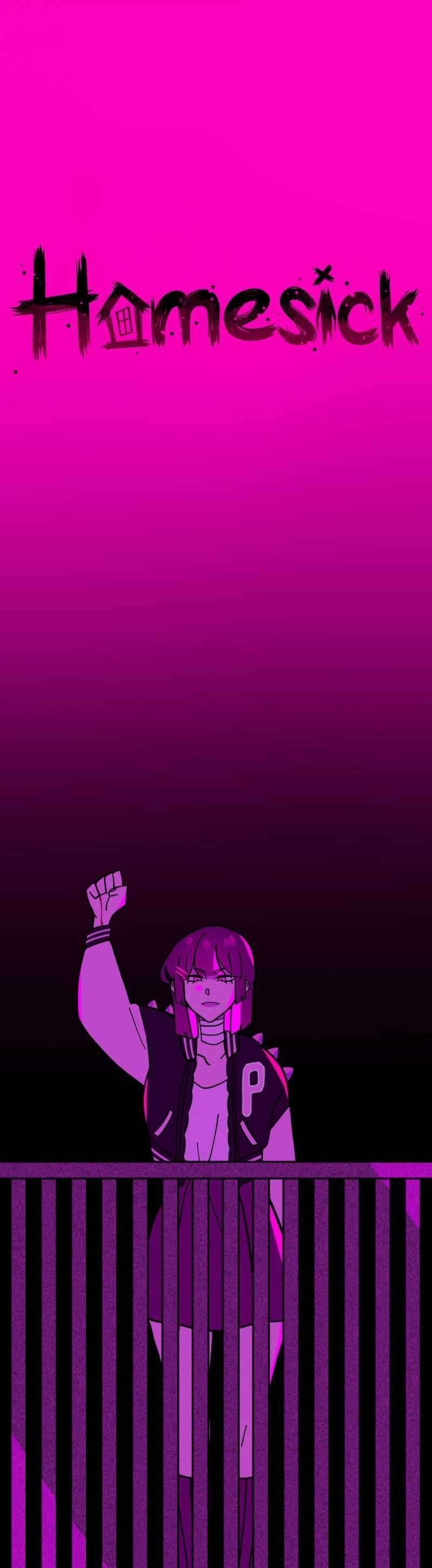 Homesick: Chapter 21