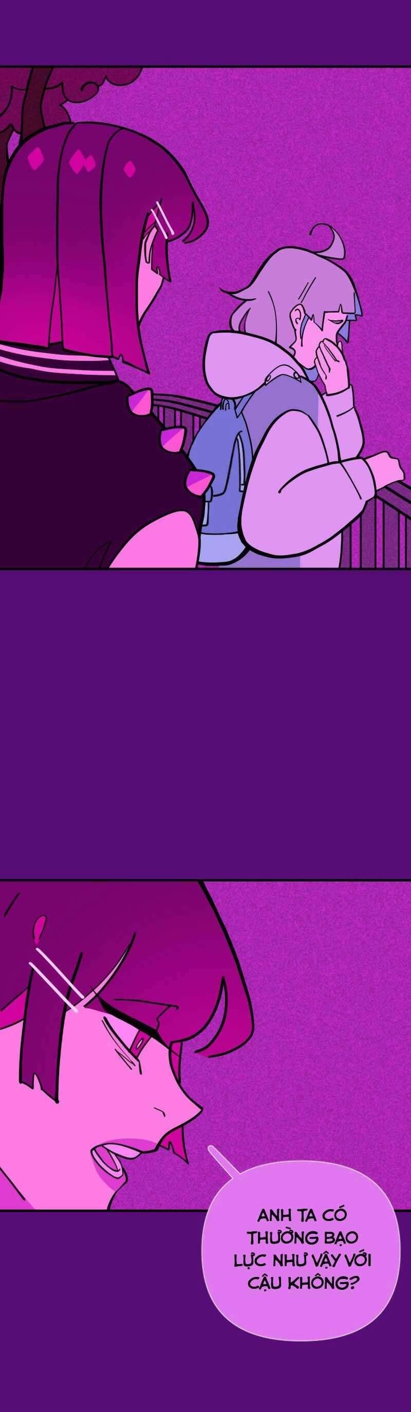 Homesick: Chapter 21