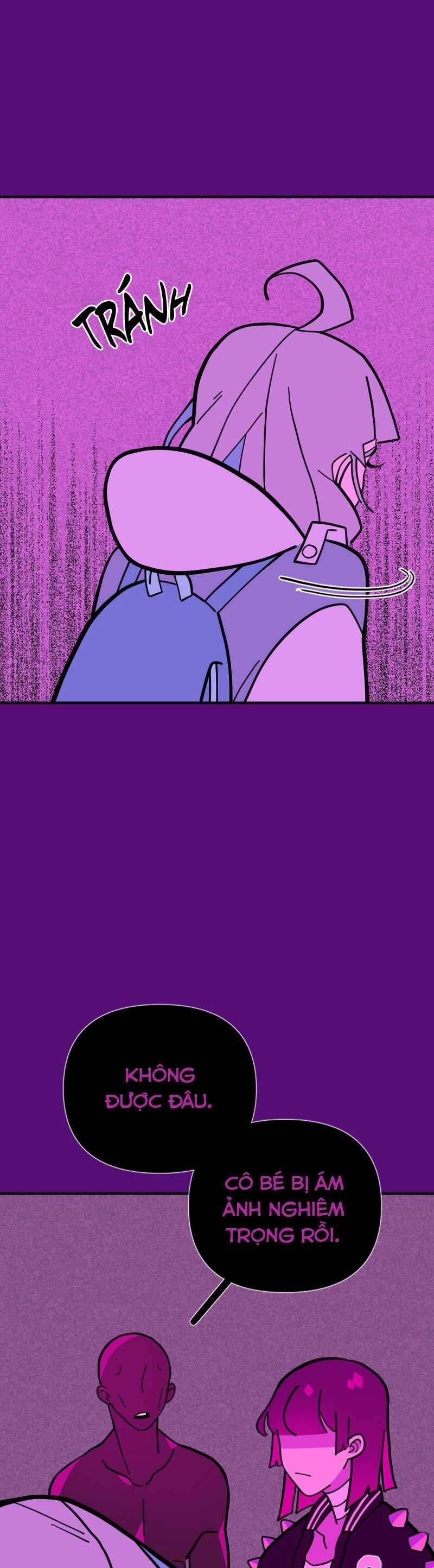 Homesick: Chapter 21