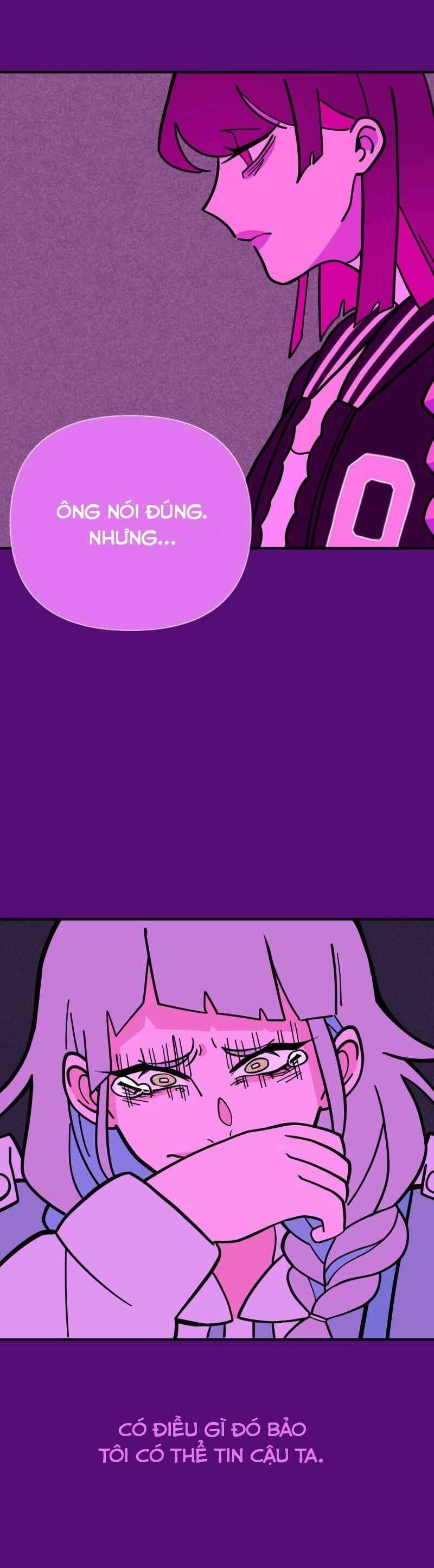 Homesick: Chapter 21