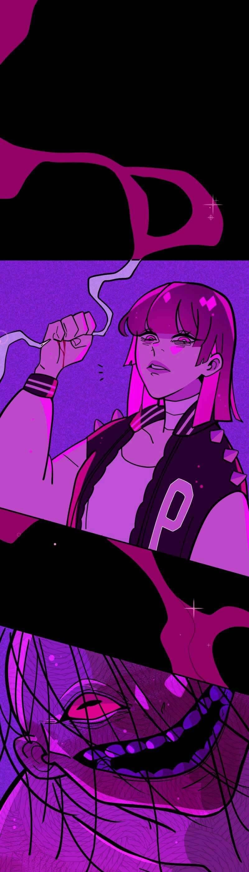 Homesick: Chapter 21