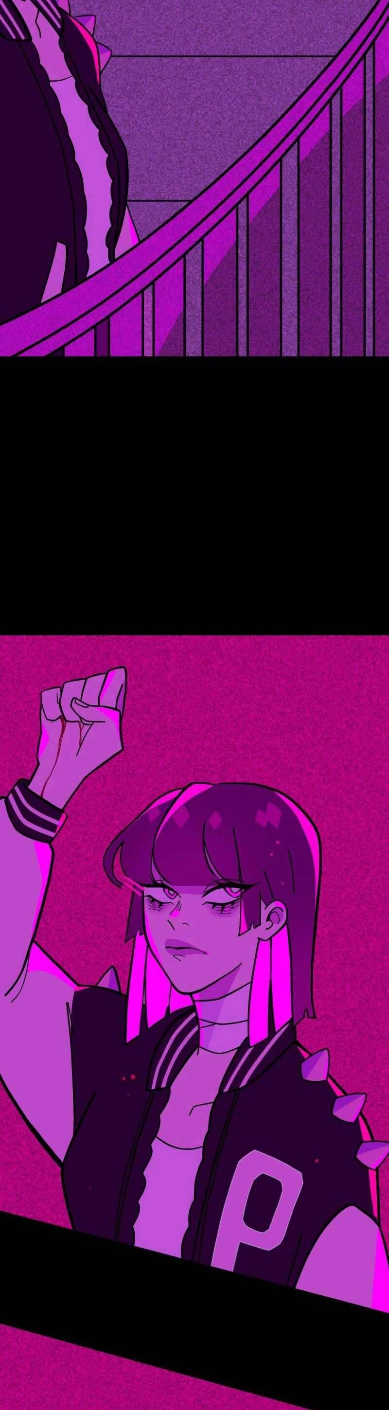 Homesick: Chapter 21