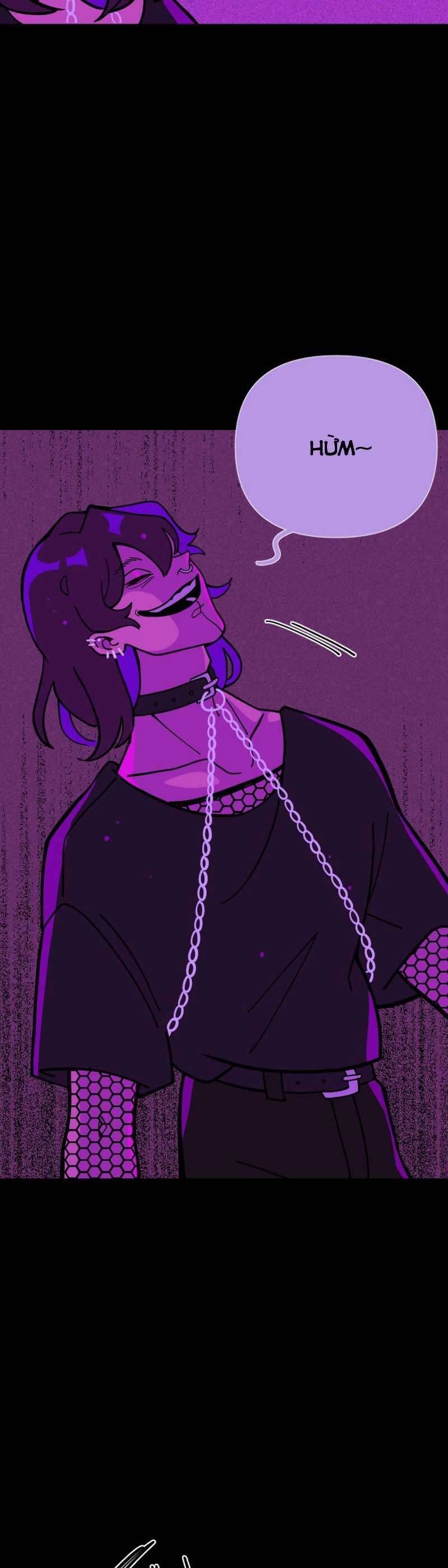 Homesick: Chapter 21