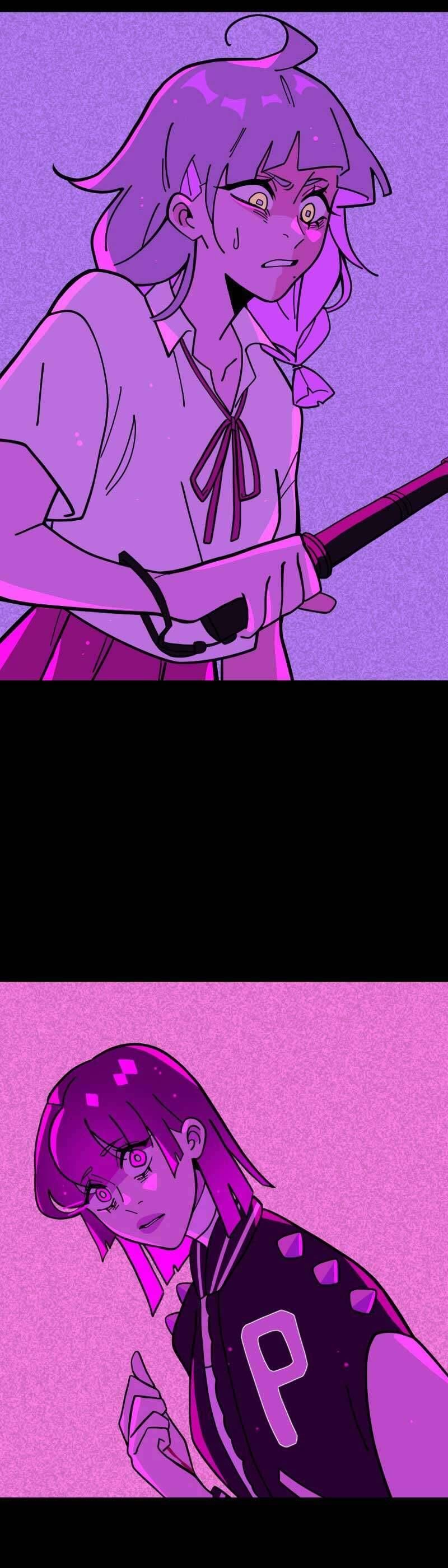 Homesick: Chapter 21