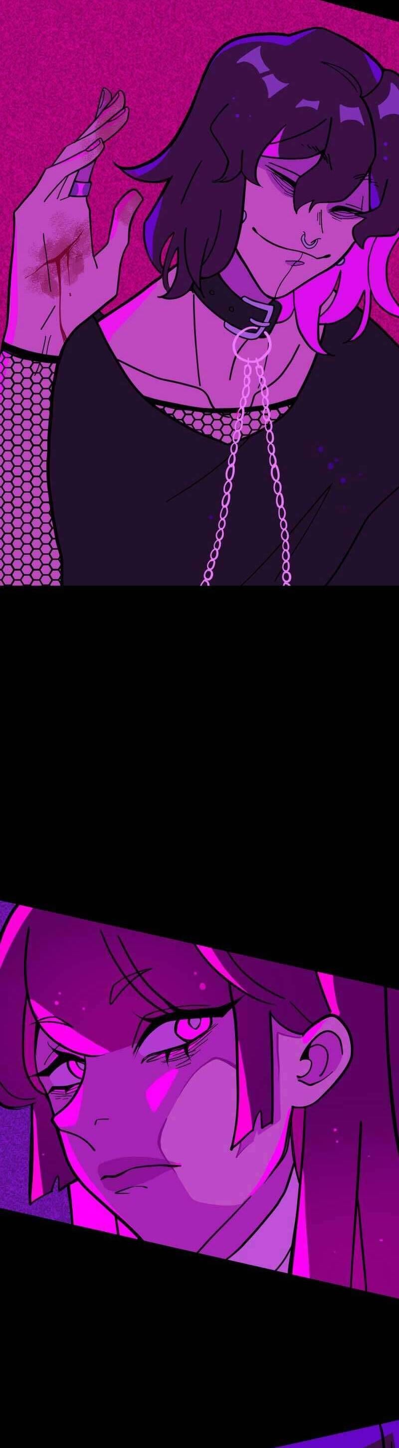 Homesick: Chapter 21