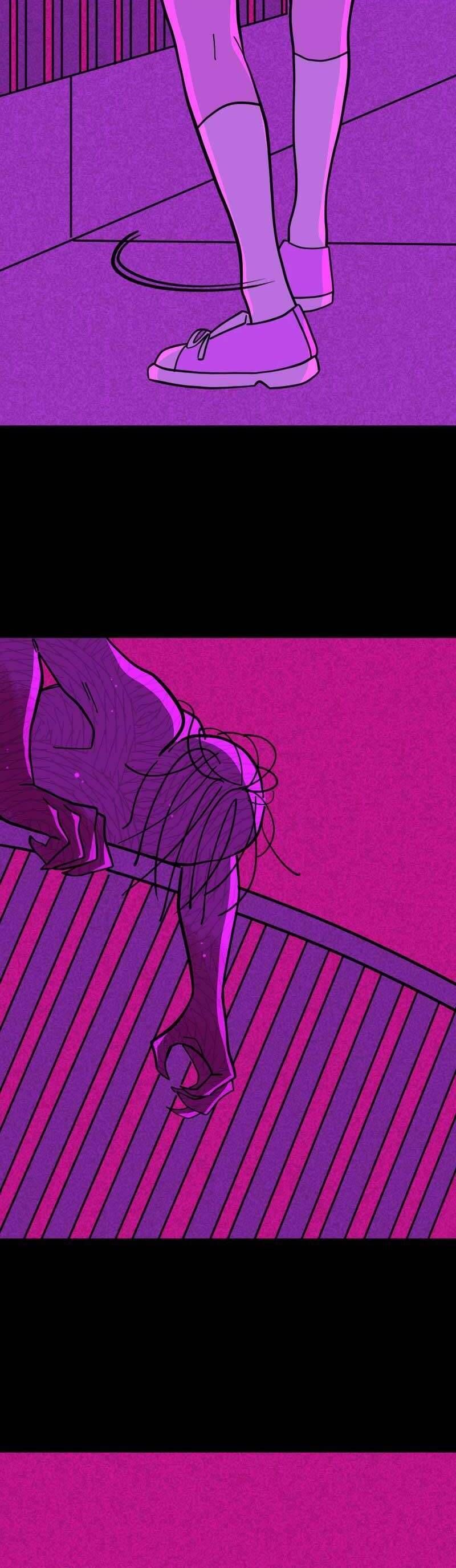 Homesick: Chapter 21