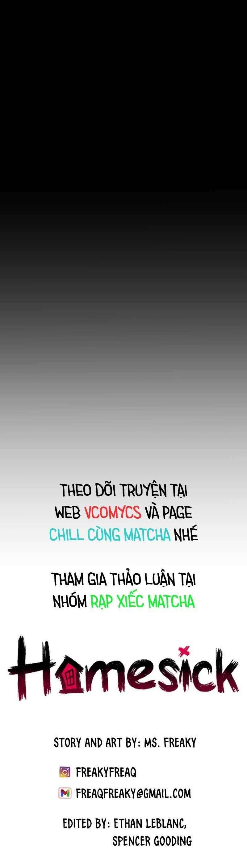 Homesick: Chapter 21