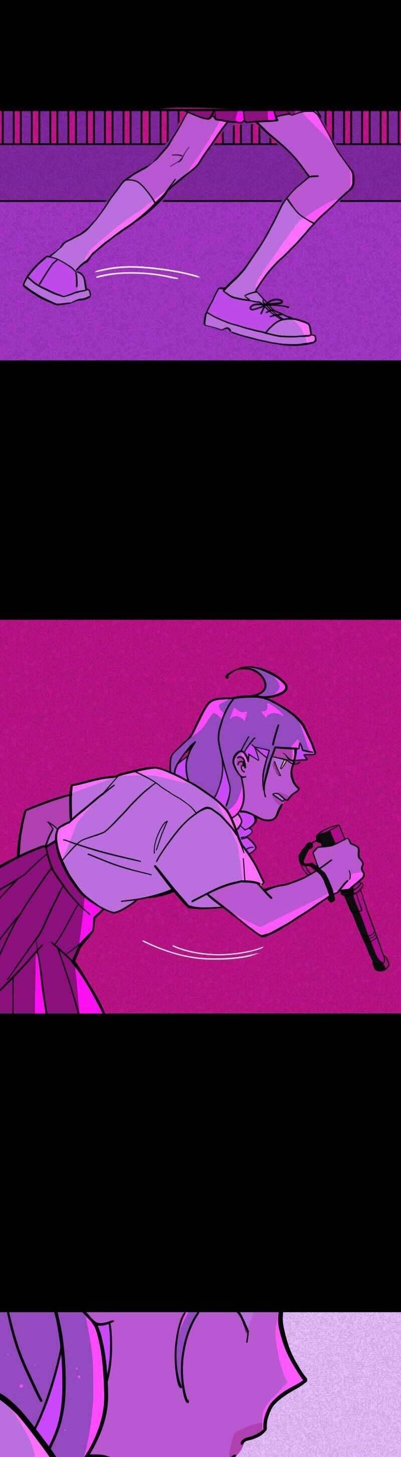 Homesick: Chapter 22