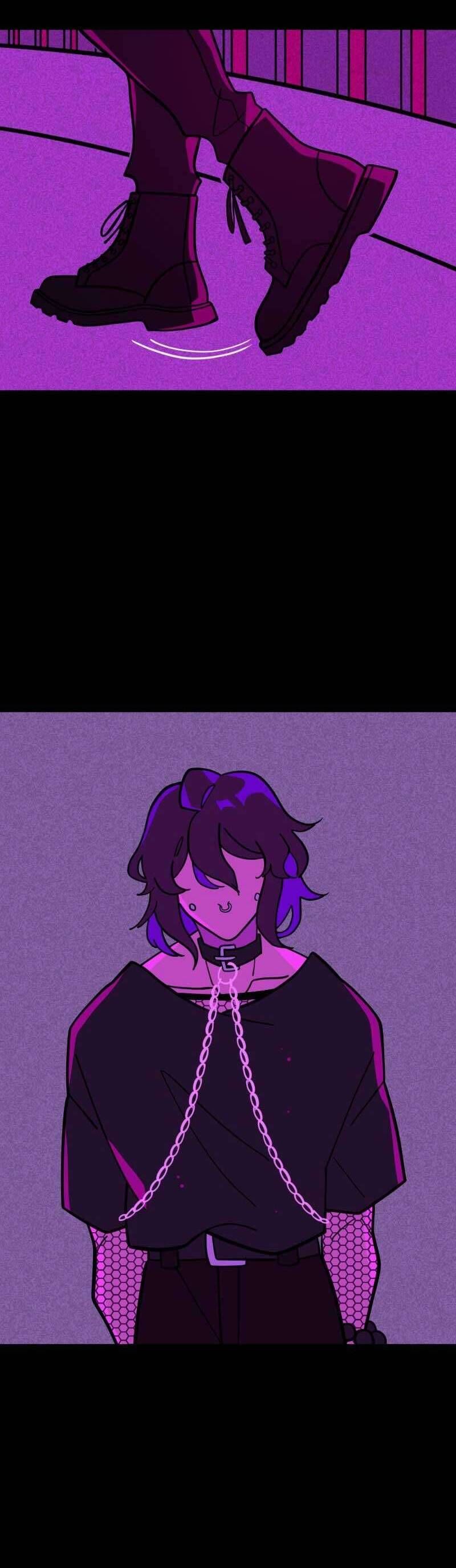 Homesick: Chapter 22