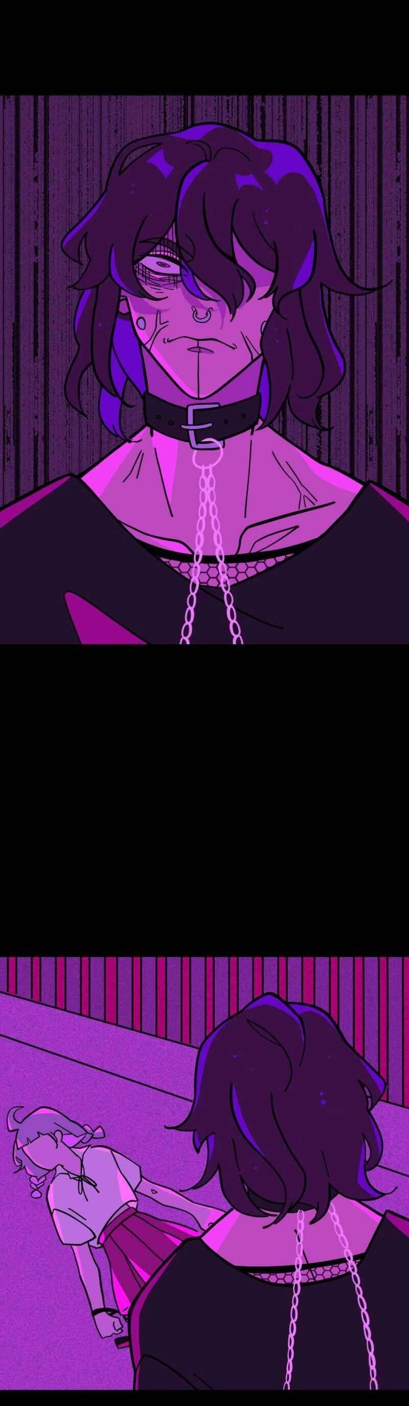 Homesick: Chapter 22