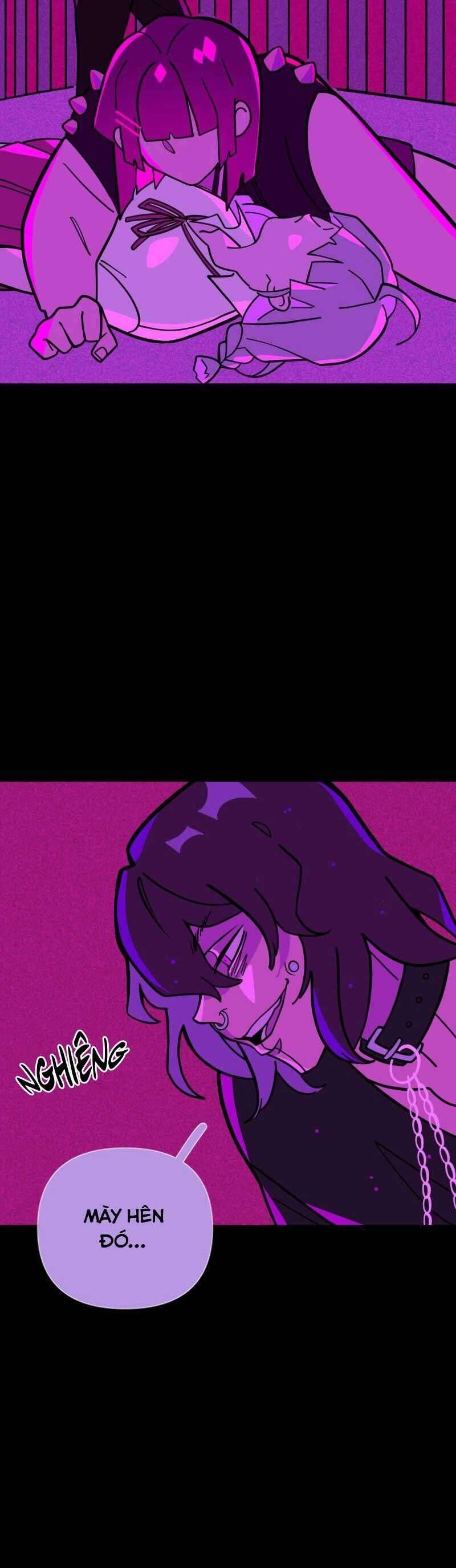 Homesick: Chapter 22