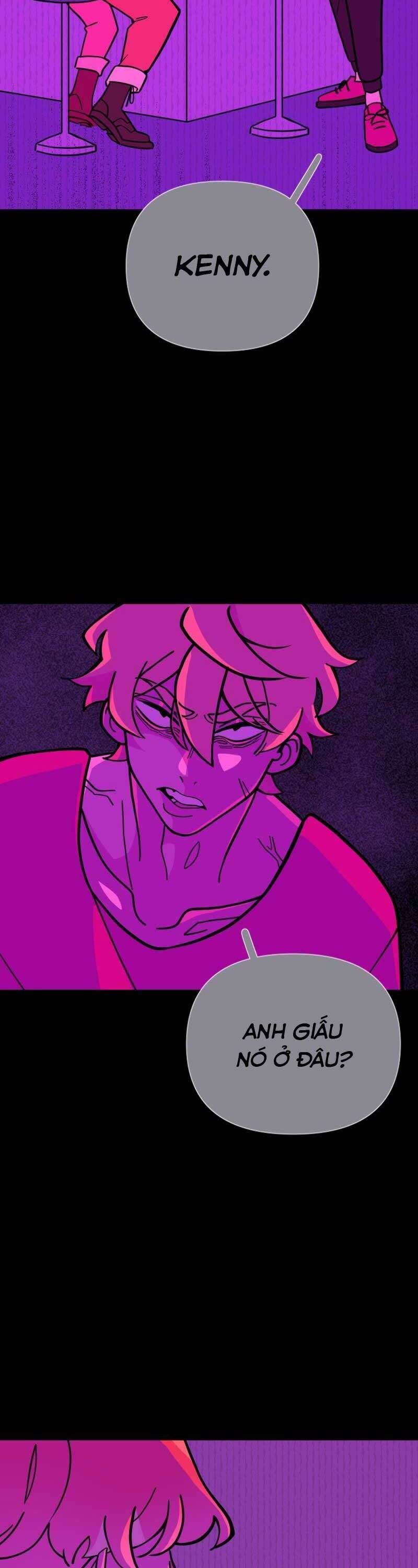 Homesick: Chapter 22