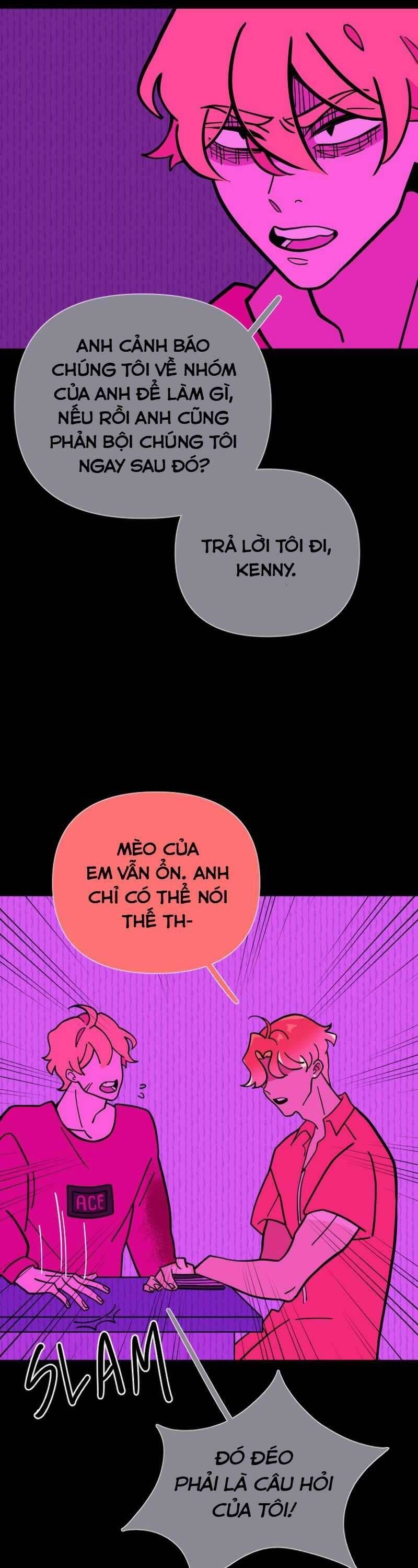 Homesick: Chapter 22