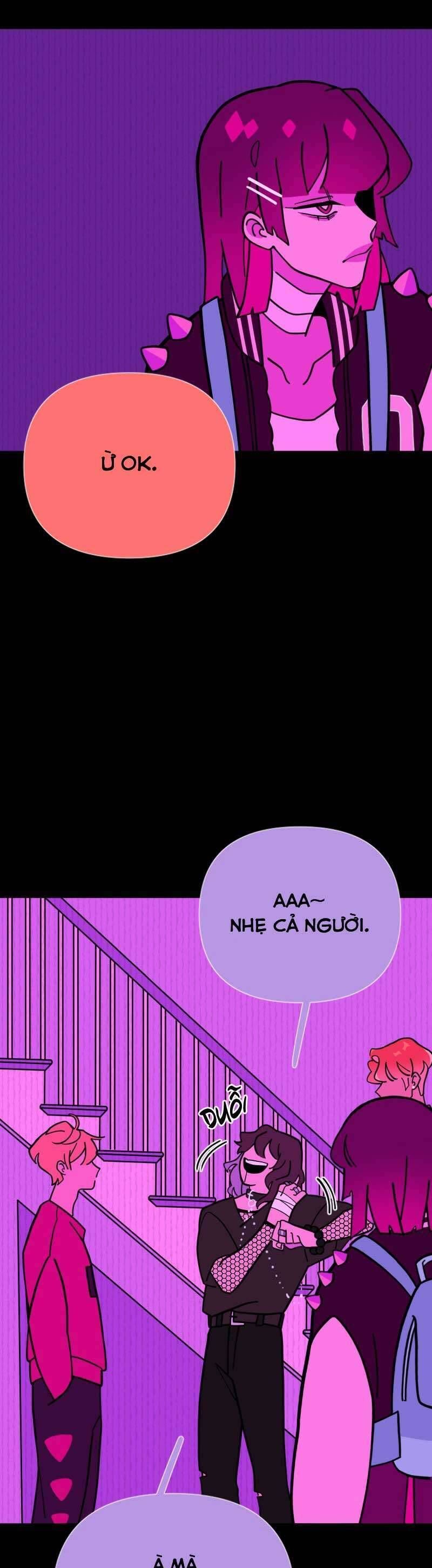 Homesick: Chapter 23