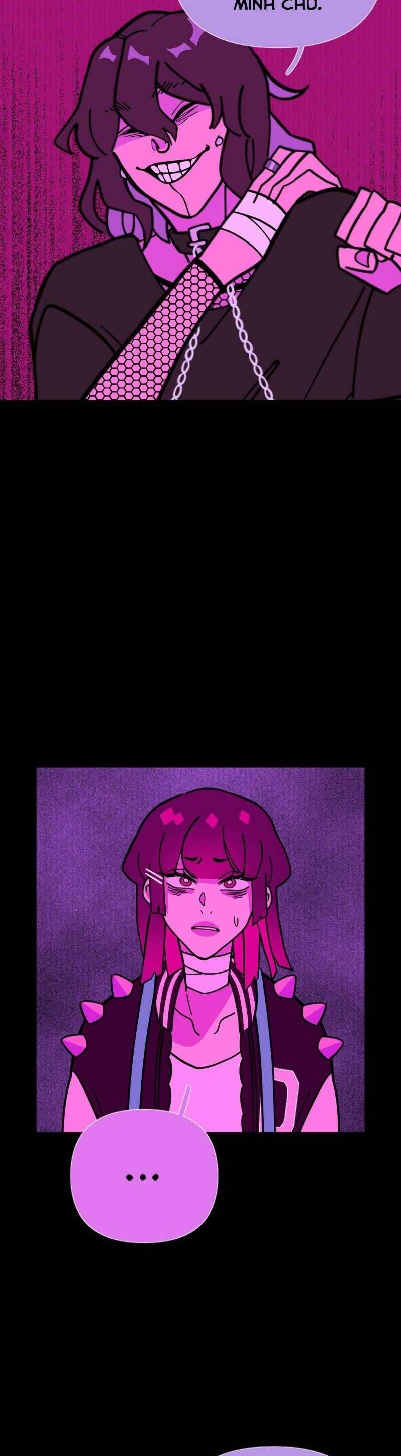 Homesick: Chapter 23