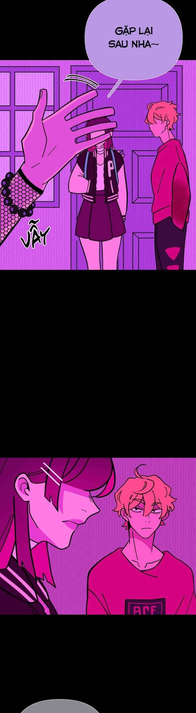 Homesick: Chapter 23