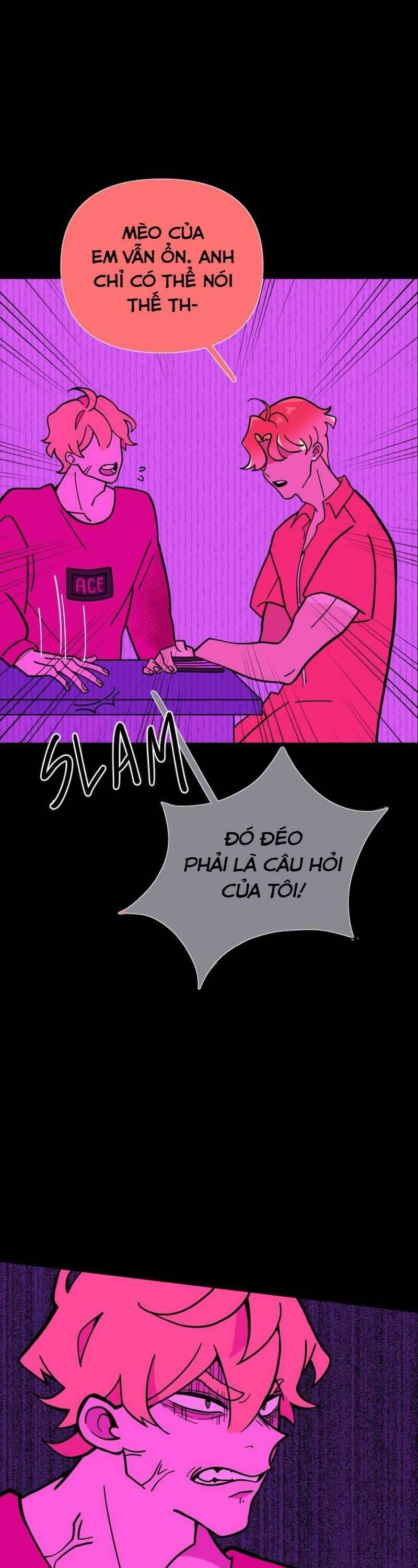 Homesick: Chapter 23