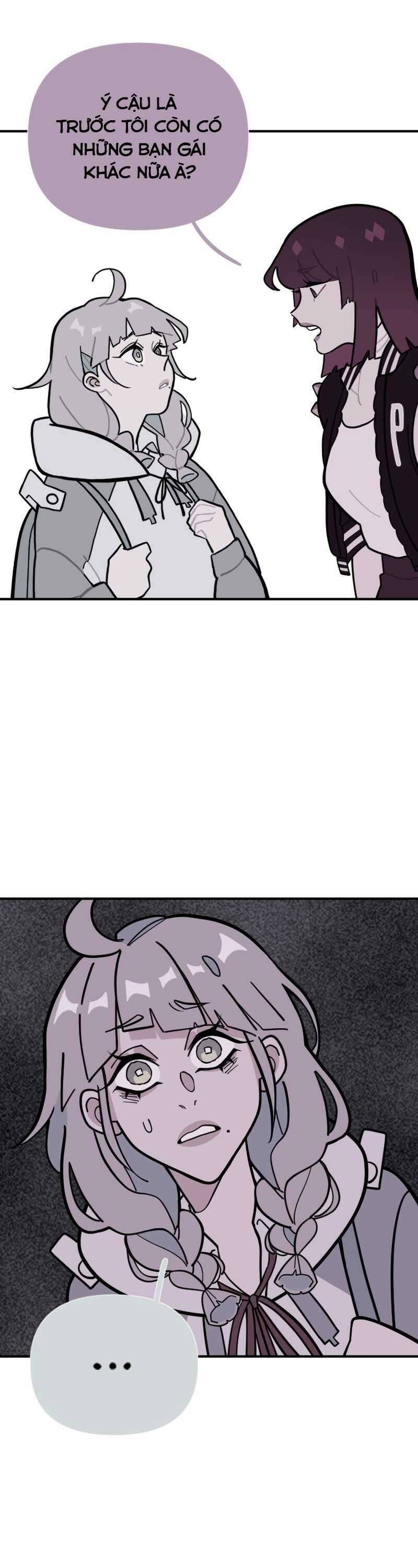 Homesick: Chapter 23