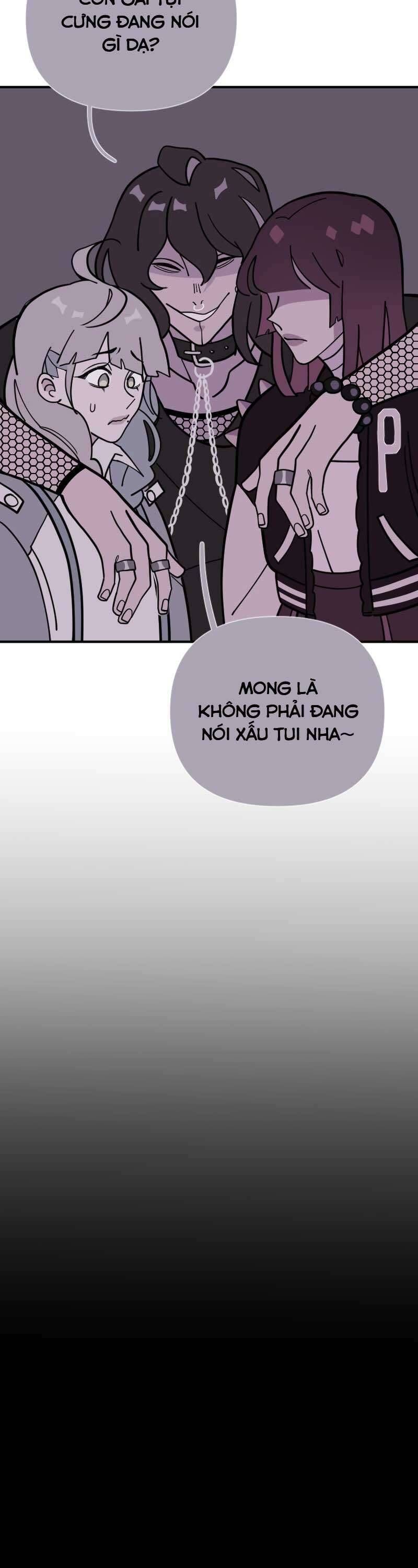 Homesick: Chapter 23