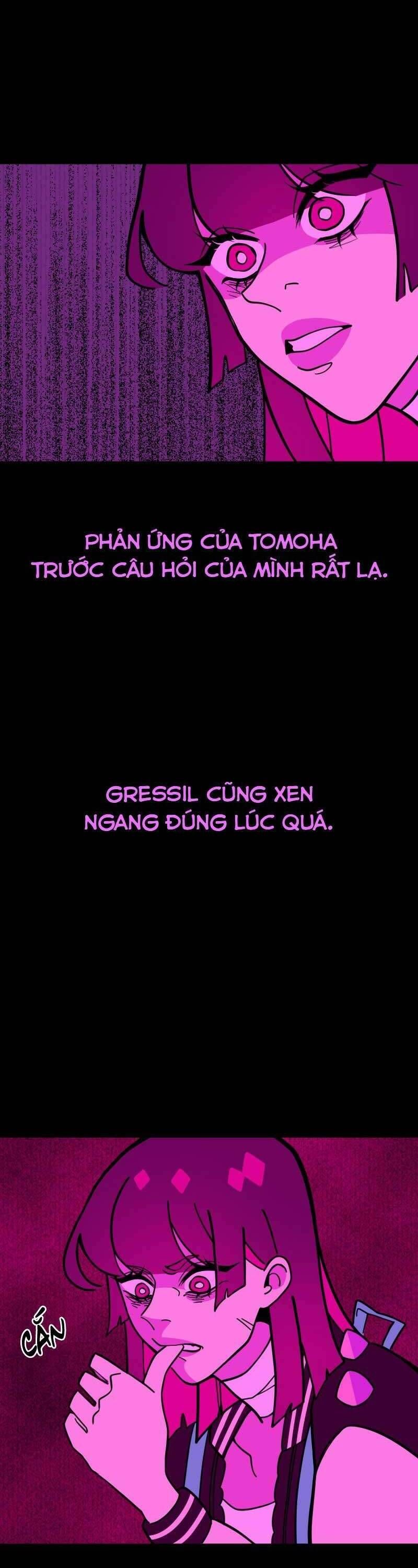 Homesick: Chapter 23