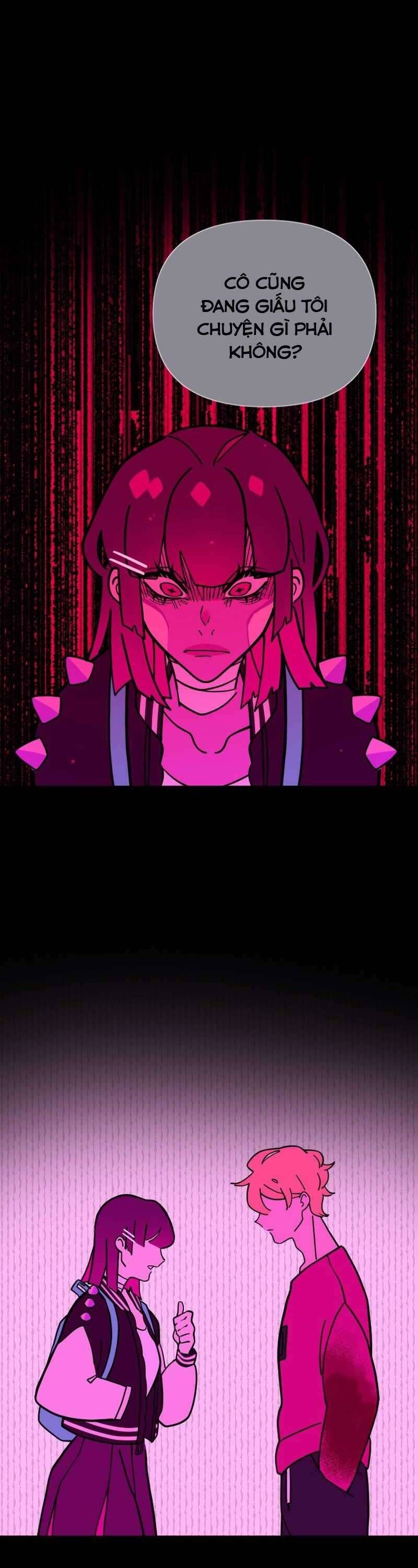 Homesick: Chapter 23