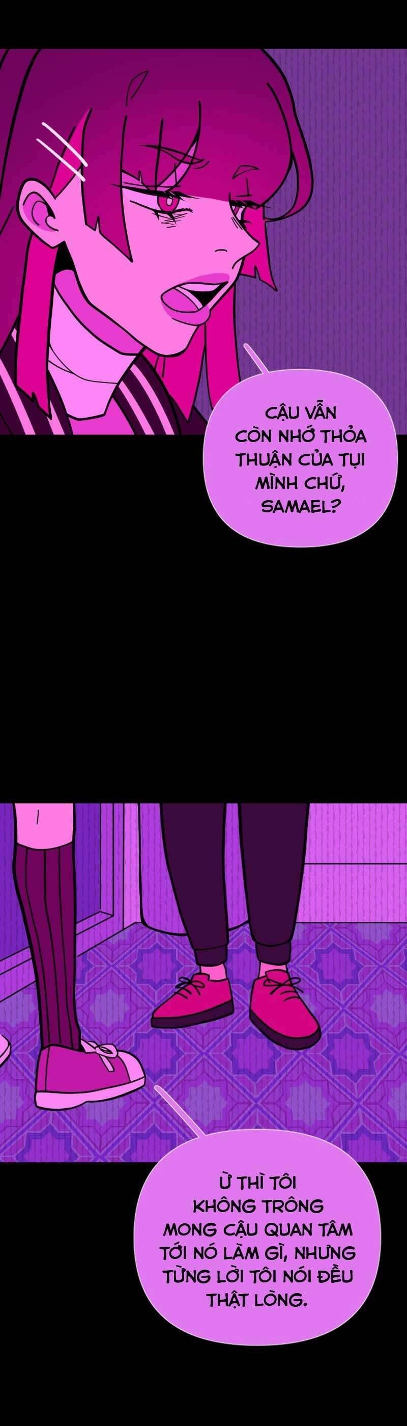 Homesick: Chapter 23