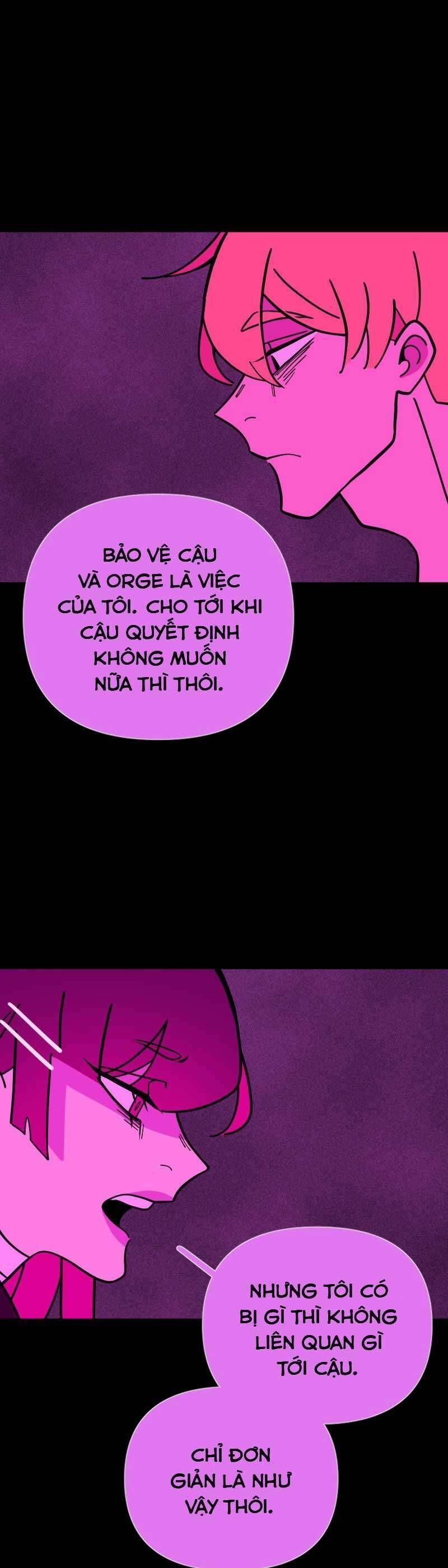 Homesick: Chapter 23