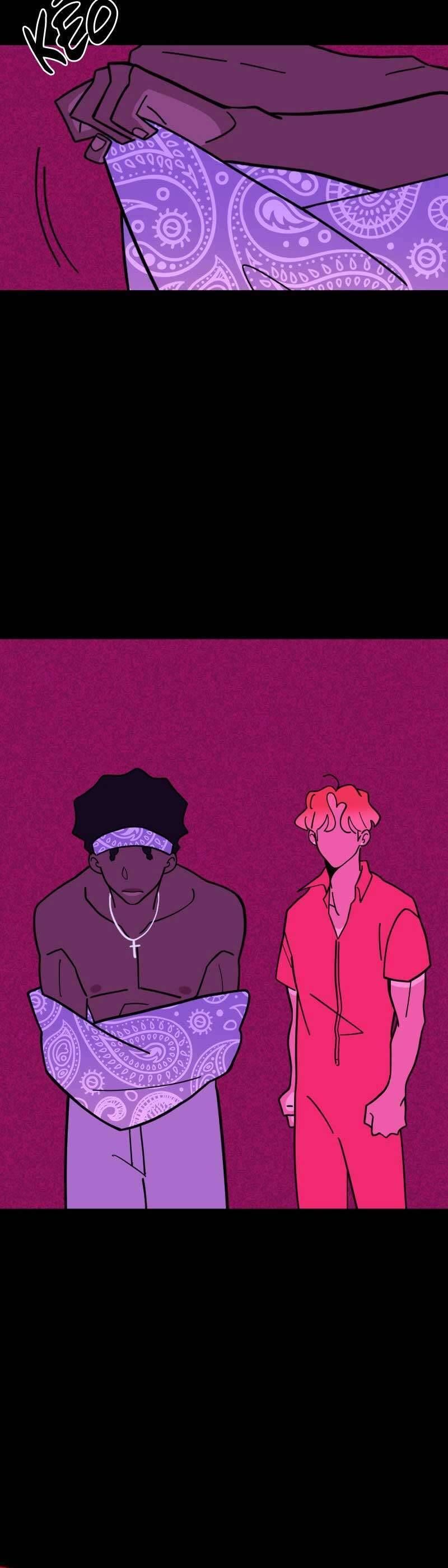 Homesick: Chapter 25