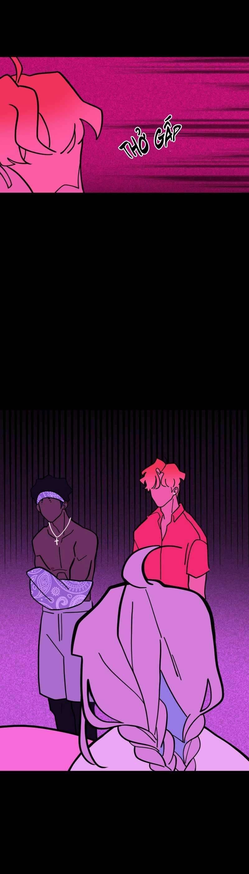 Homesick: Chapter 25