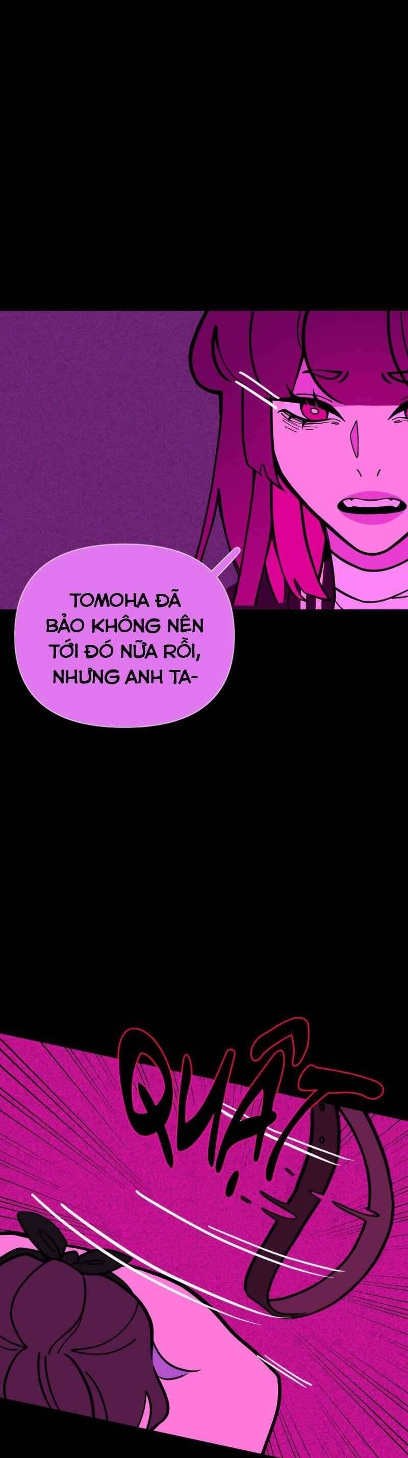 Homesick: Chapter 25