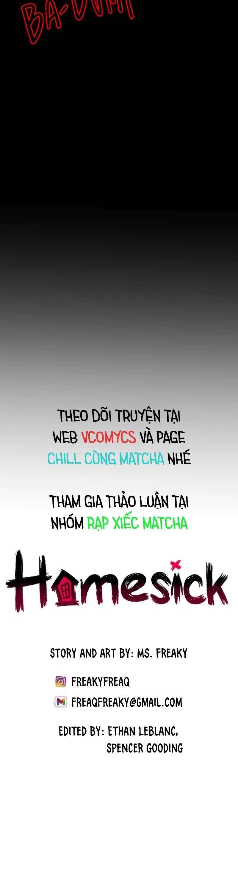 Homesick: Chapter 25