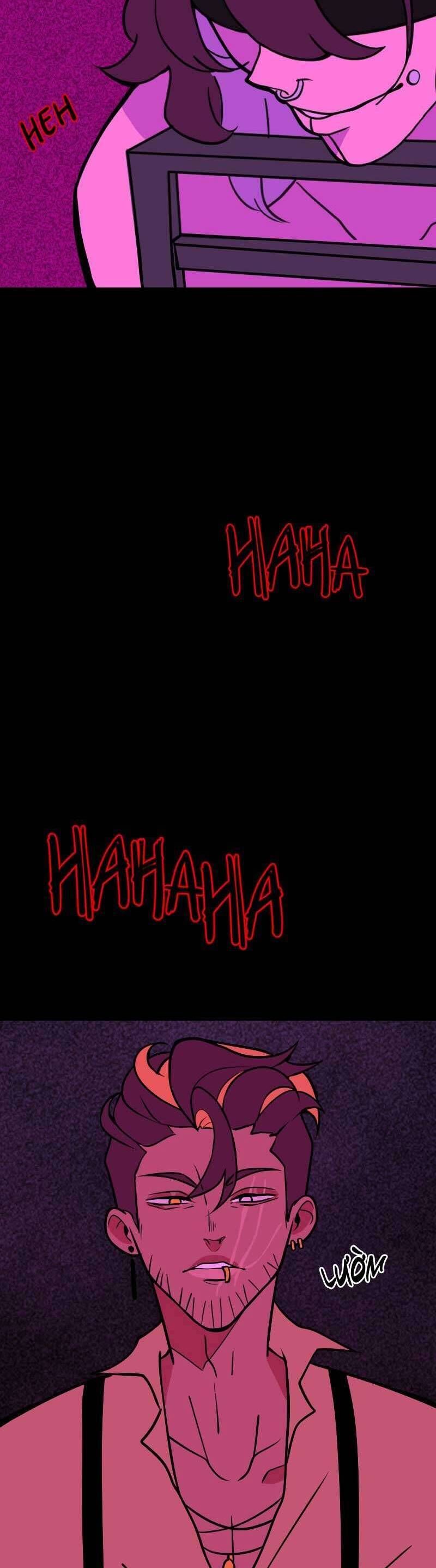 Homesick: Chapter 26