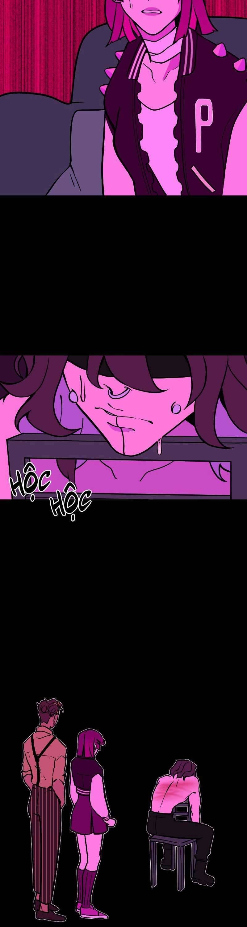 Homesick: Chapter 26